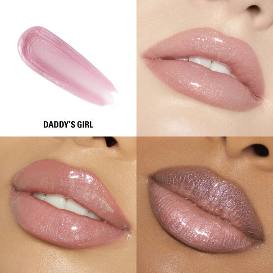 kj high gloss labial daddys girl